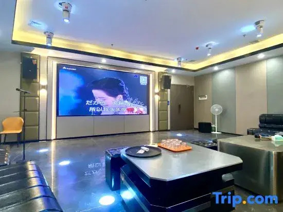 Yingcheng Hotel