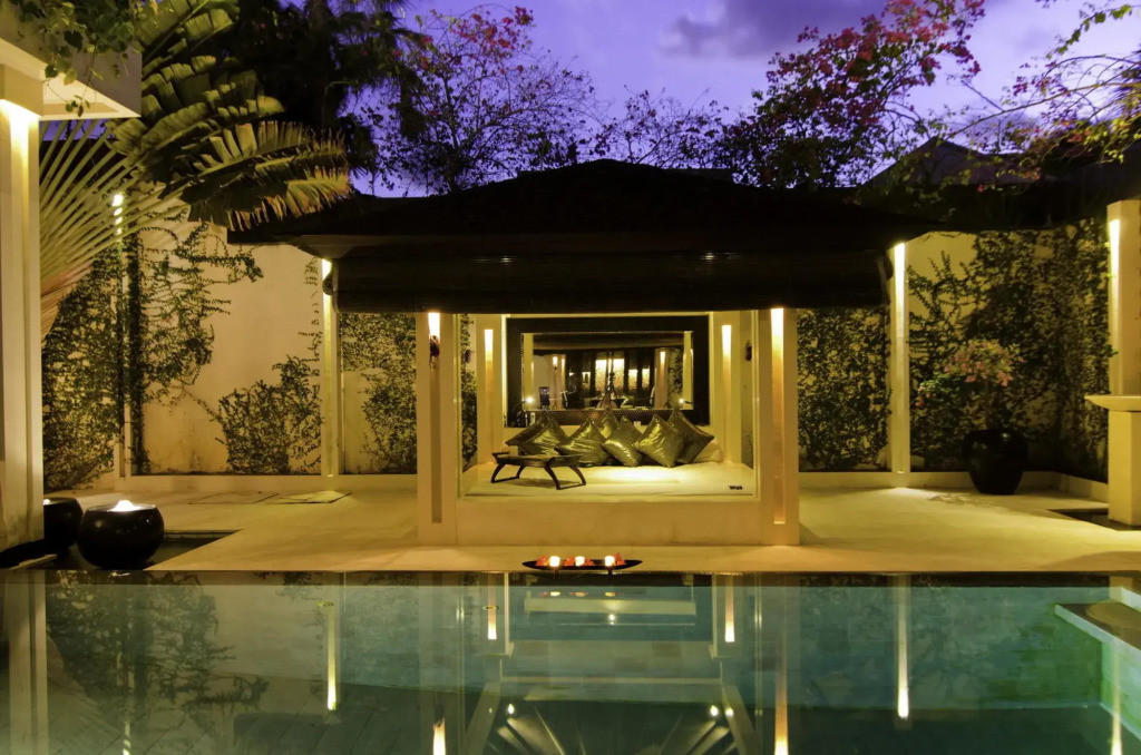 Villa One Seminyak