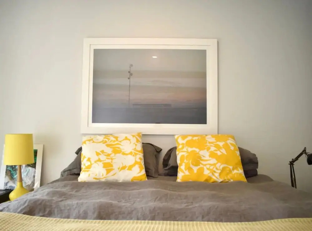 Beautiful Harbour View Apartment in Bellevue Hill