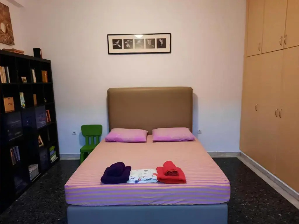 Athens House Nea Smirni