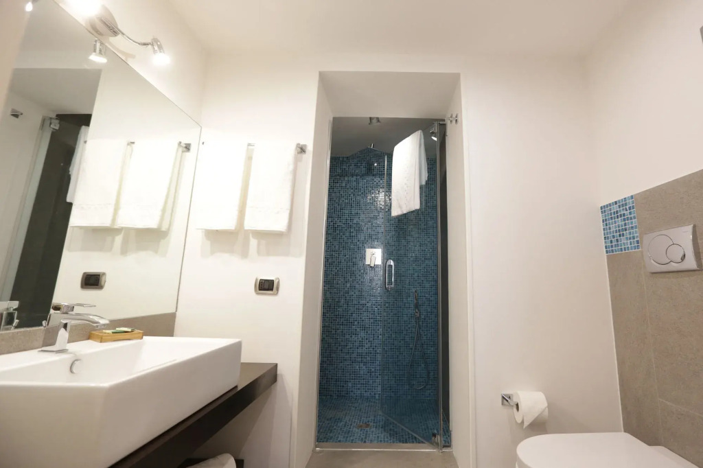 I Vicerè B&B Deluxe