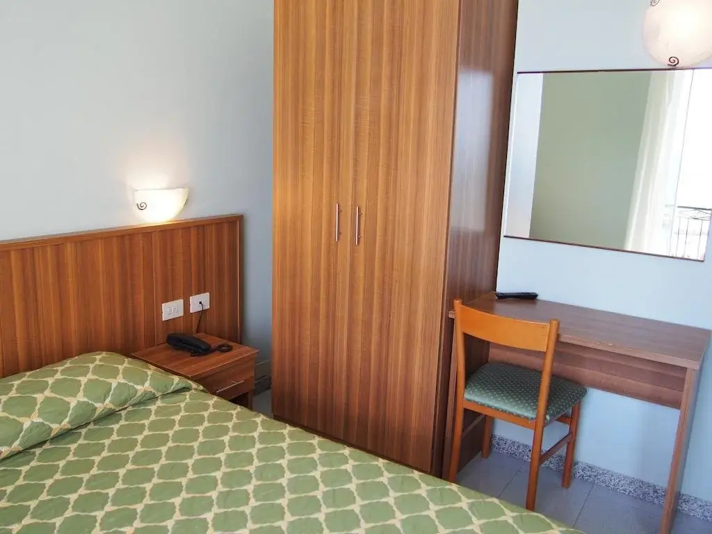 Endros Rooms