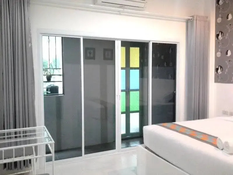 Srisareemaya Hostel