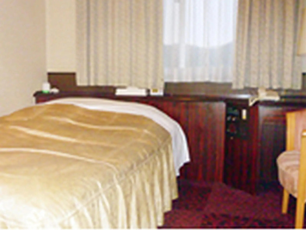 Hotel CROWN HILLS MIYOSHI