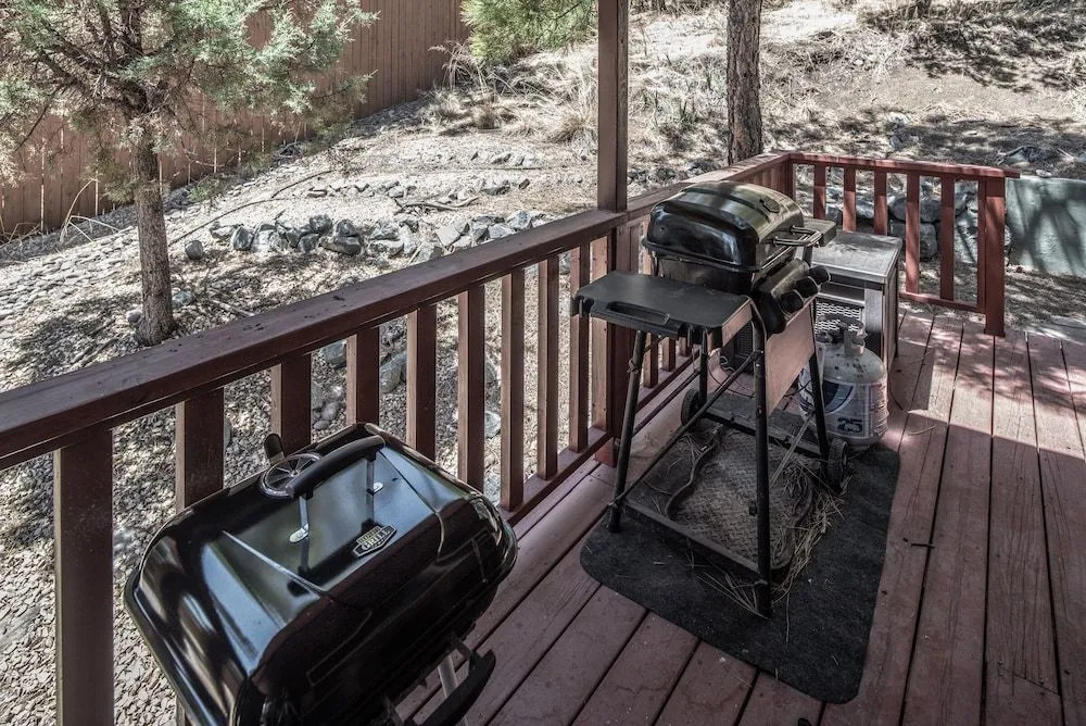 Double Elk Lodge by Ruidoso Vacation Rentals
