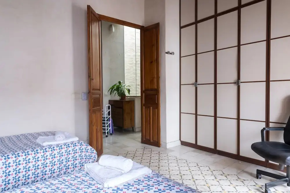 Deluxe Dúplex Conde de Torrejón