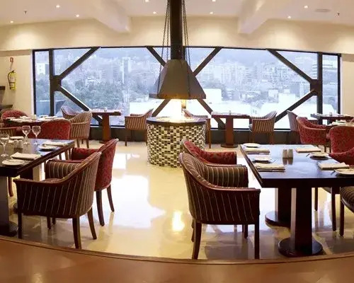 Radisson Bogota Metrotel - 3 Nights, Bogotá, Colombia