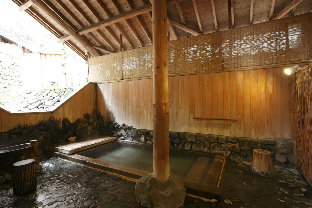 Yudukushi salon Ichinobo
