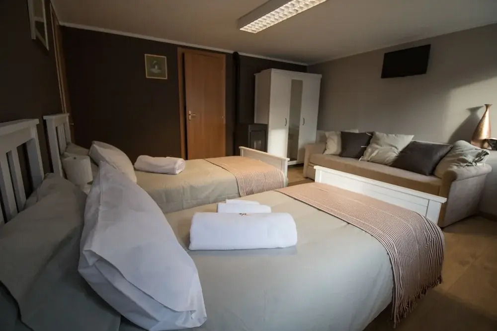 Relais Bike - B&B Altaneto22