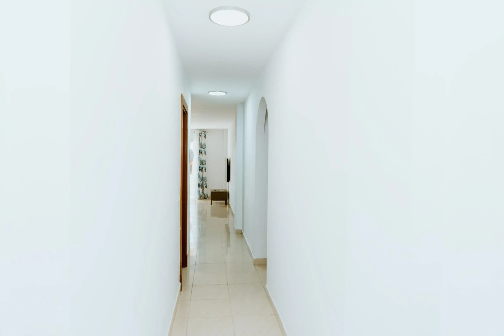 Seaview Splendor 2 Bedroom Modern Comfort
