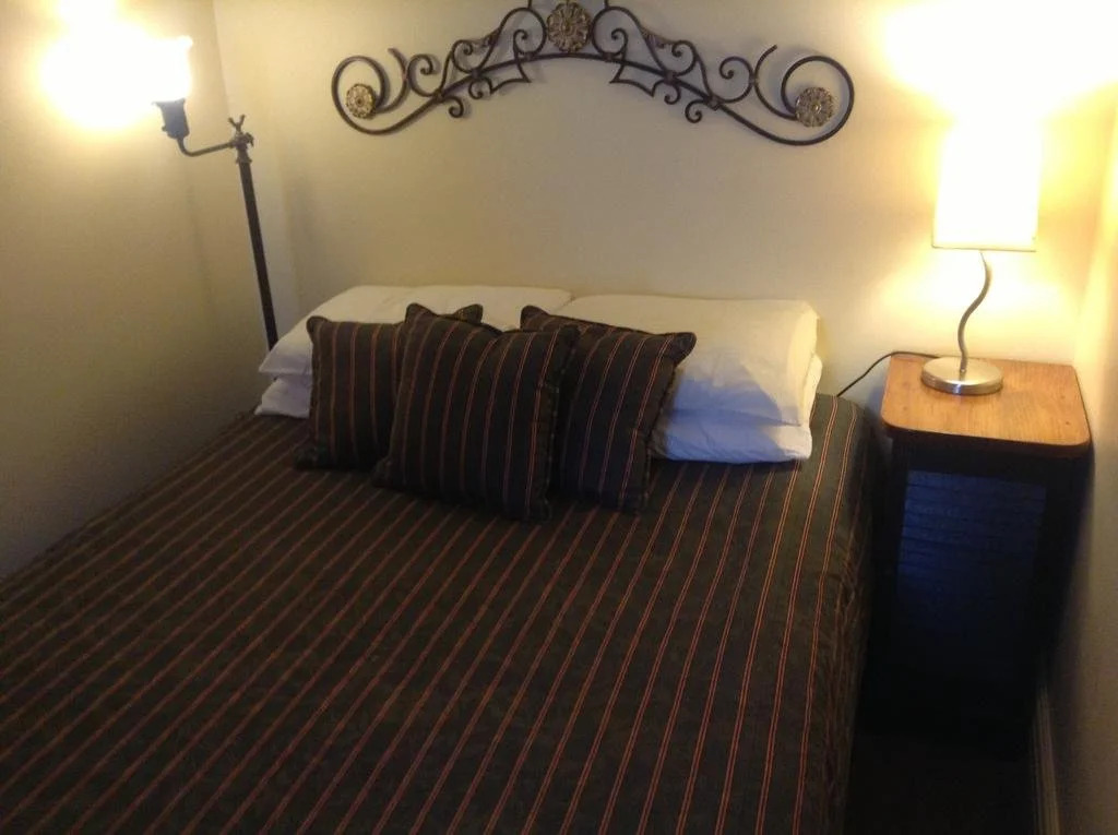 AUBERGE Knowlton
