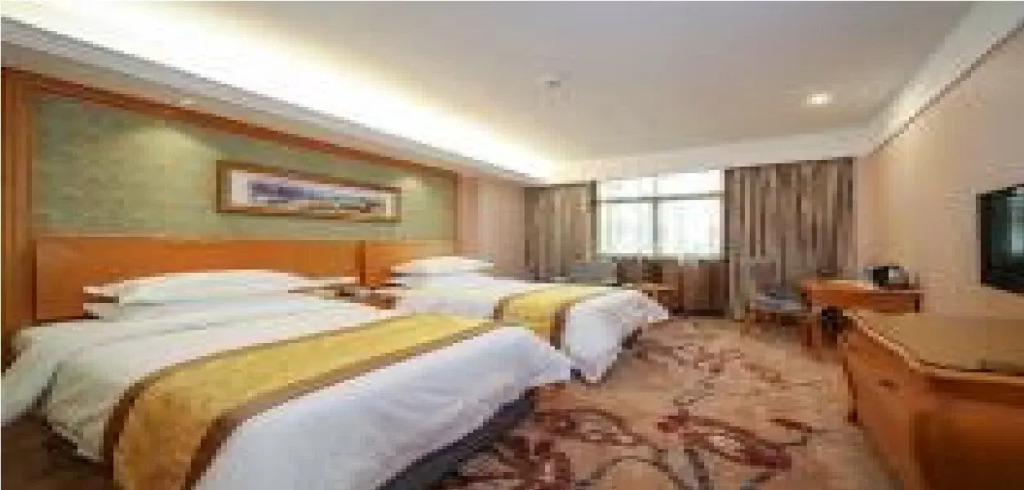 Nanjing Vogue Hotel