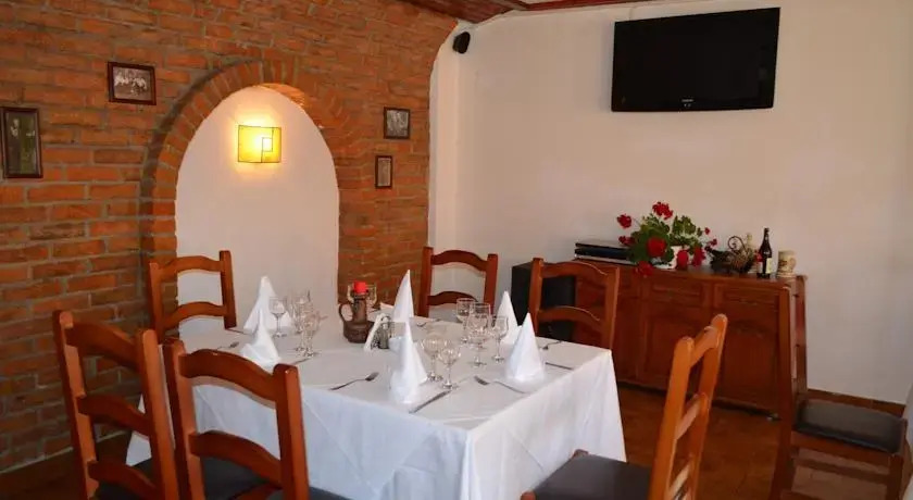 Taverna Branului