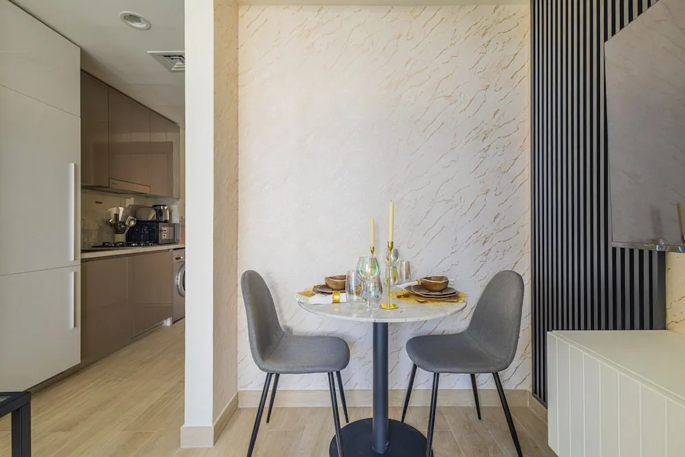 Nasma Luxury Stays - Riviera 10