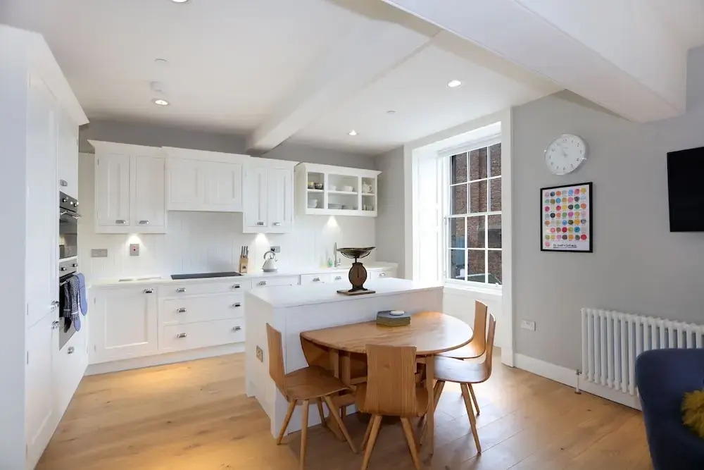City Element Suite Edinburgh