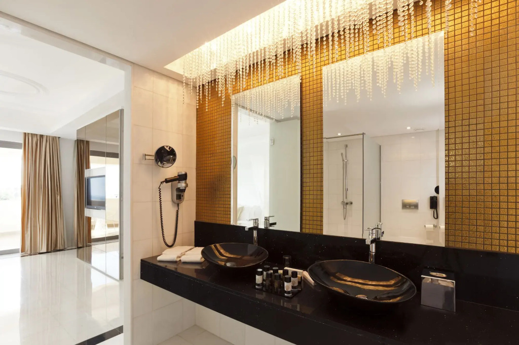 Princess Andriana Resort & Spa - Ultra All-Inclusive