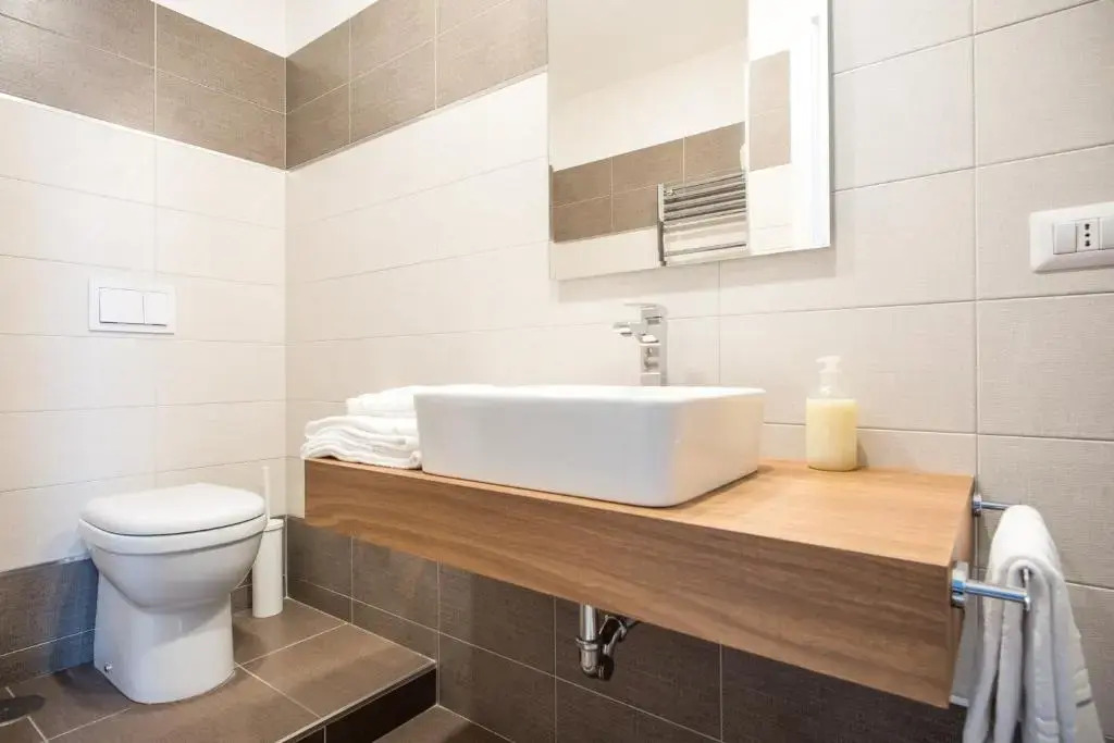 Le Mummarelle Apartments