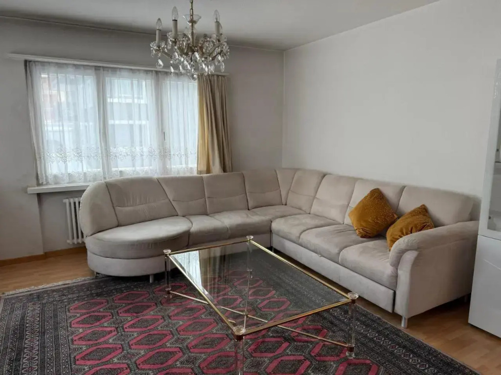 Moderne Ferienwohnung Lenzerheide Mit Aussicht