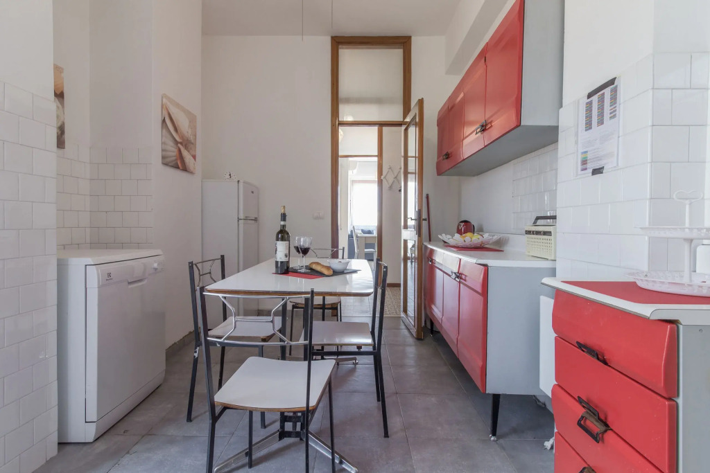 Cattolica Sea Loft