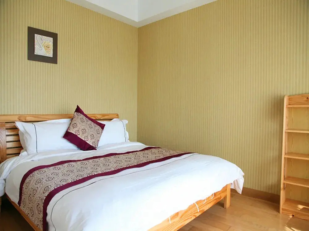 80 Easy Home Serviced Apartment Beer City Convention Center