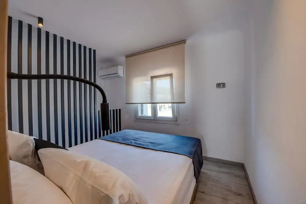 CASA DI PIETRA MYKONOS