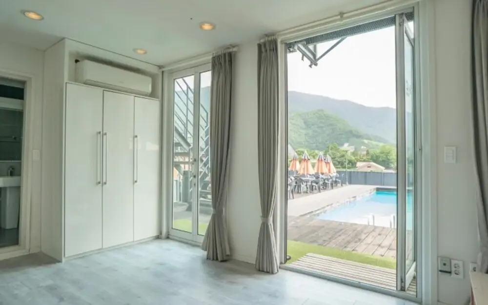 Yeongwol the Box Pension