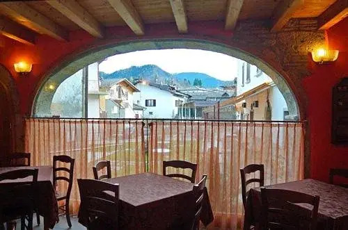 Albergo Coira