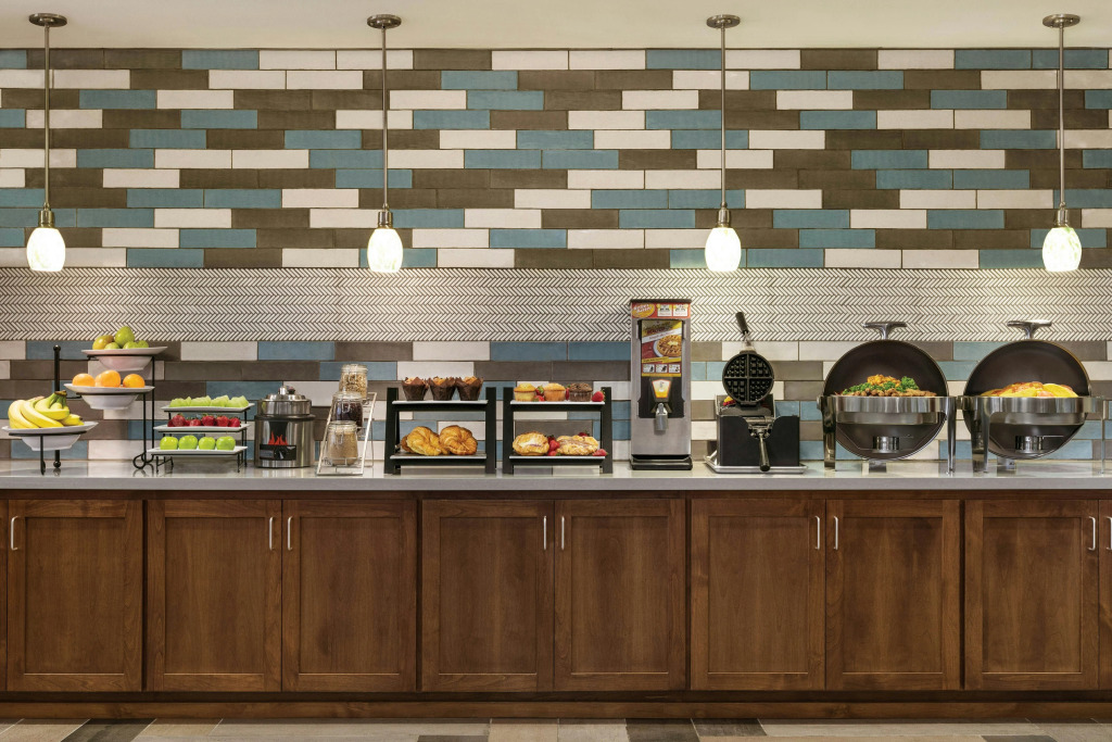 Four Points by Sheraton Sacramento Airport