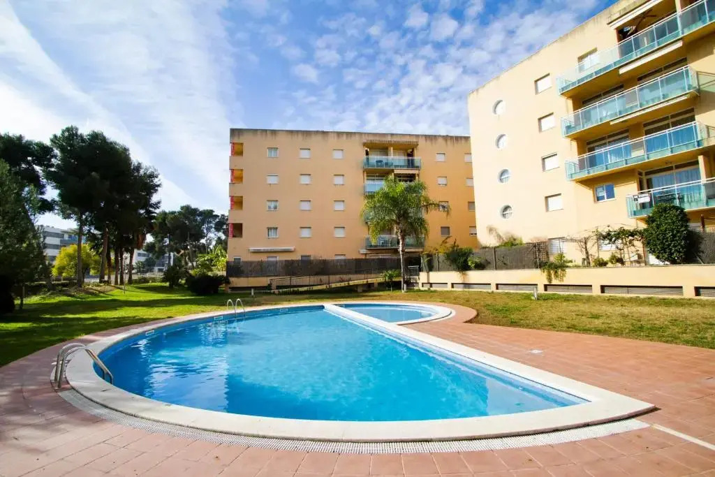Golden 3 Planet Costa Dorada