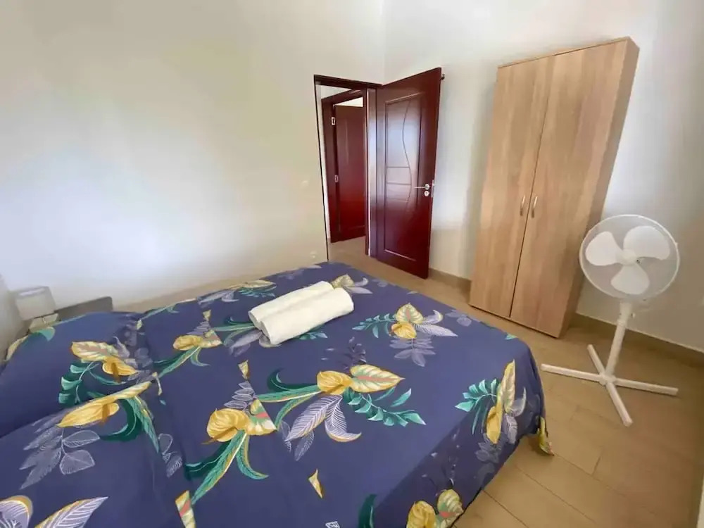 Fare Avea in Mahina With 3 Bedrooms and 2 Bathrooms