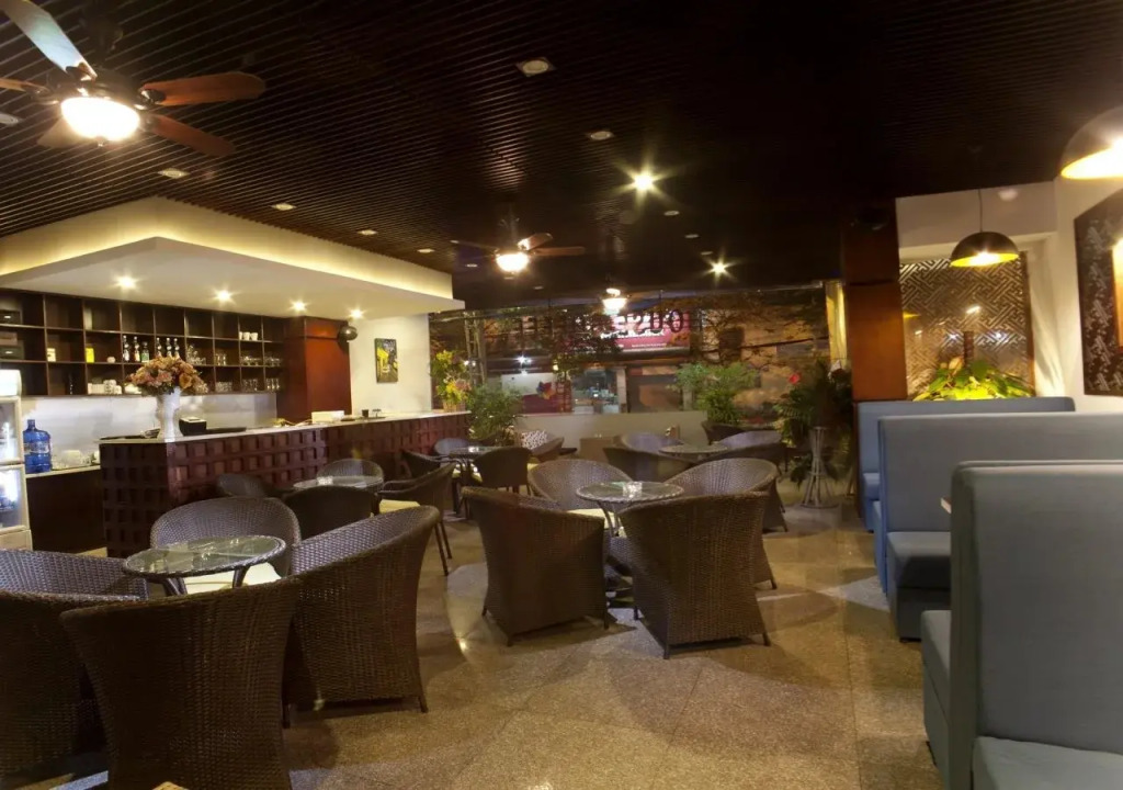 Hanoi Paragon Hotel