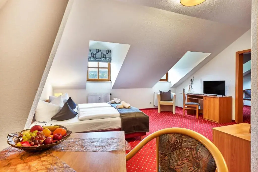 Landhotel Donaublick