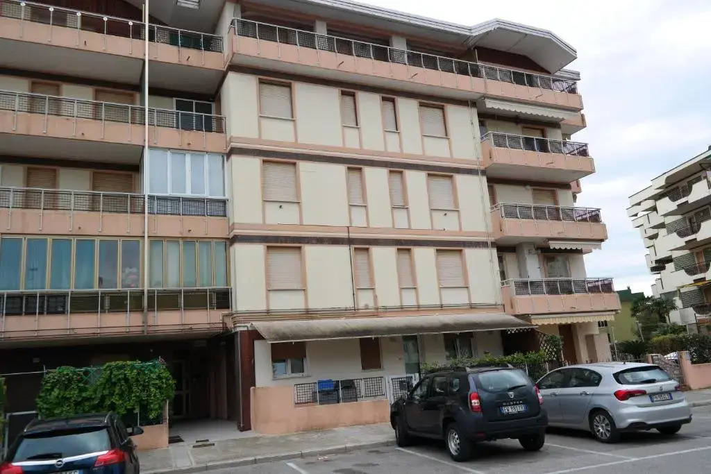 Appartamento in Condominio Concordia