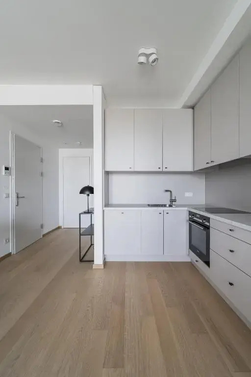Dreamlike & Panorama Luxury Apartment in Yourvienna