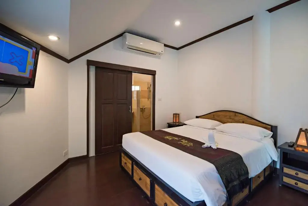 Chaweng Noi Residence
