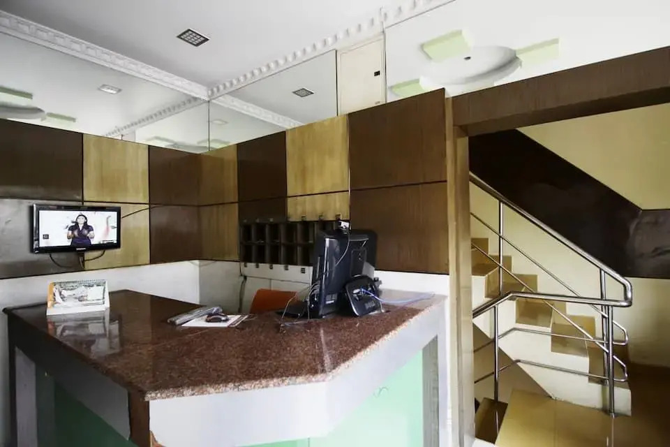 Elite Residency Velacheri