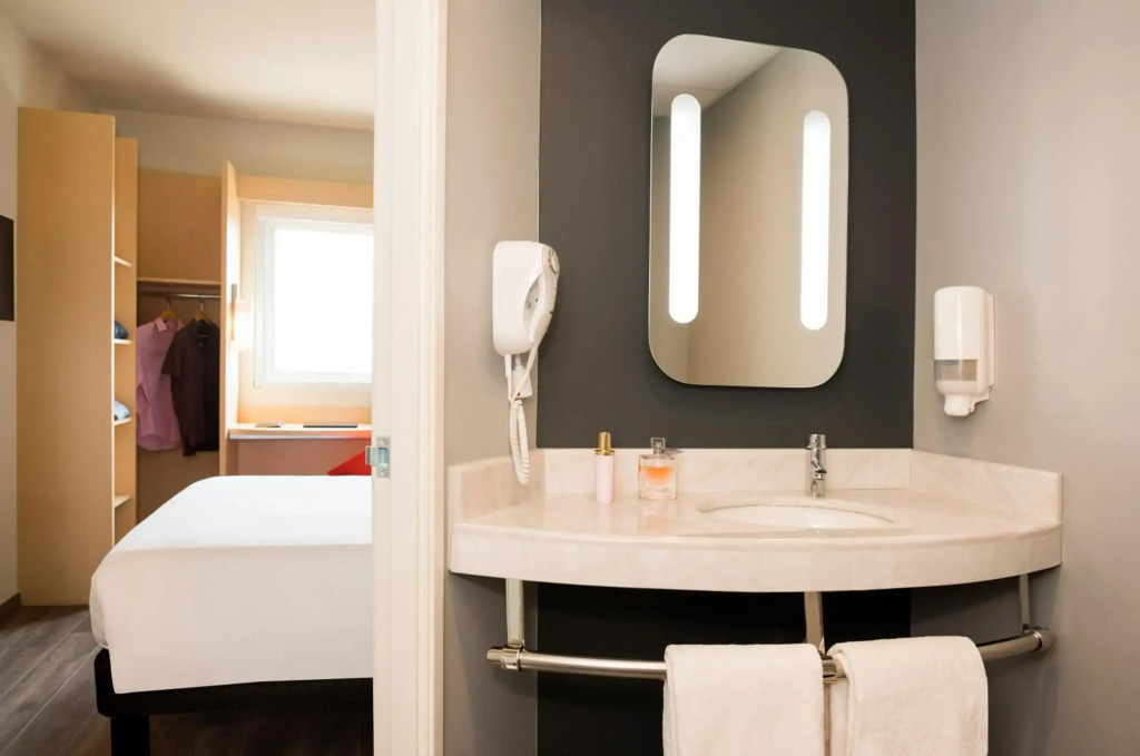 Ibis Irapuato