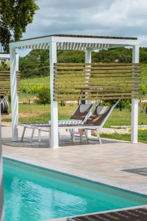 La Vinia Bed&Wine Experience