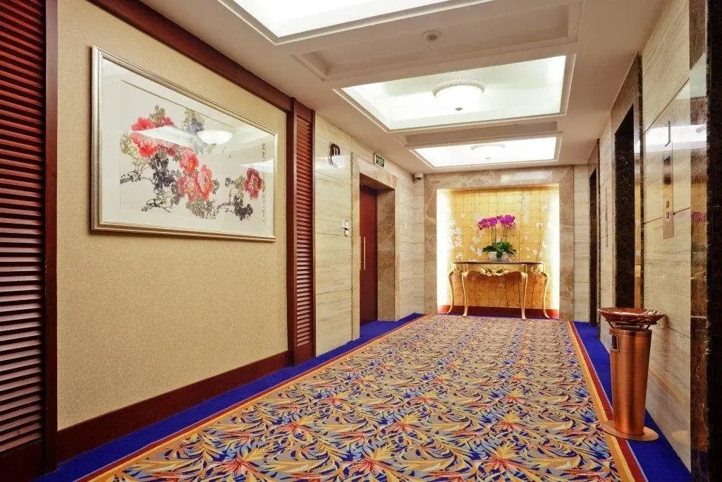 Huaxi Angel Hotel - Chengdu