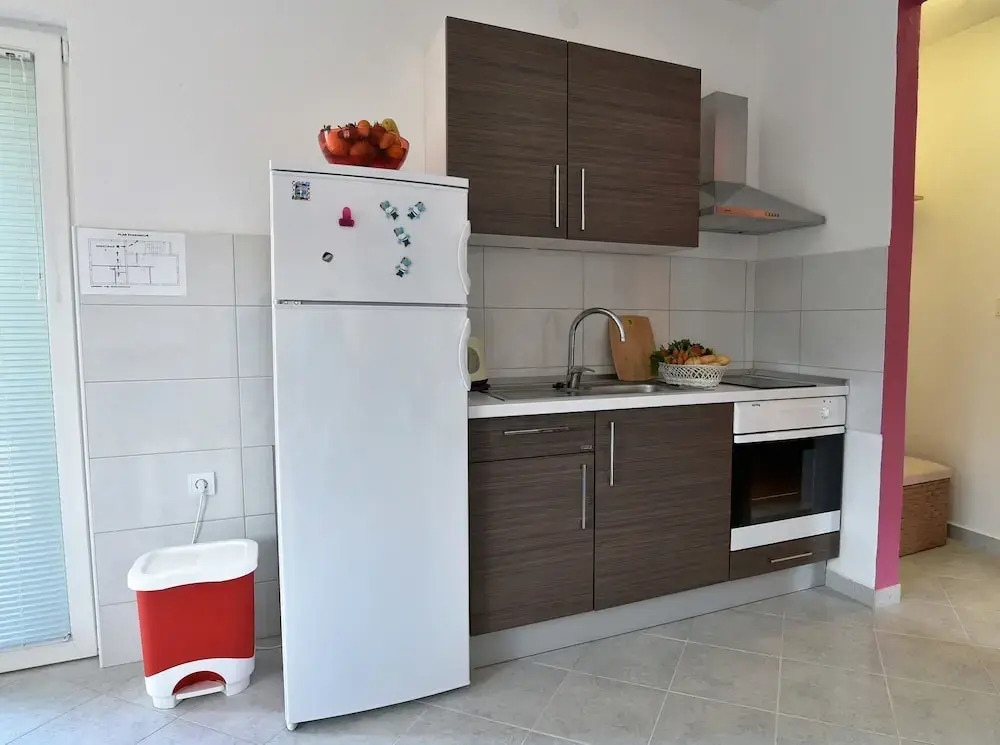 Apartments Dejan