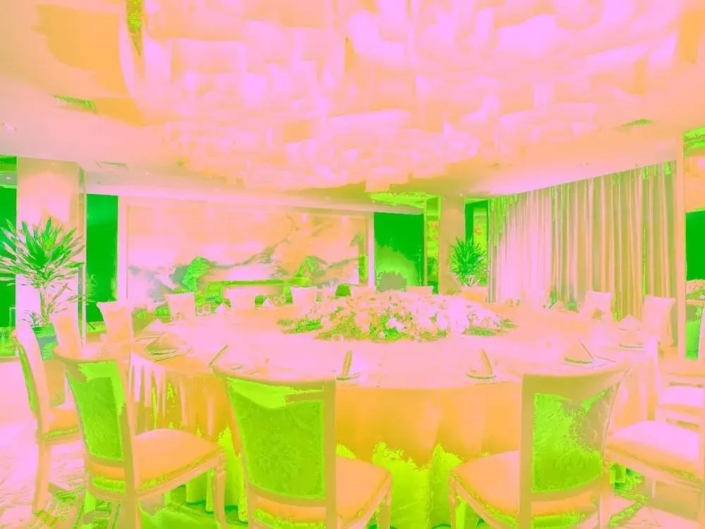 Jiang Su Hotel