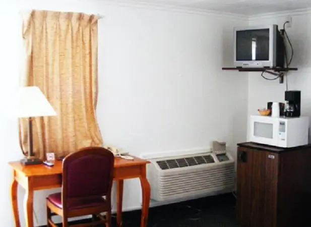 Motel Nicholas