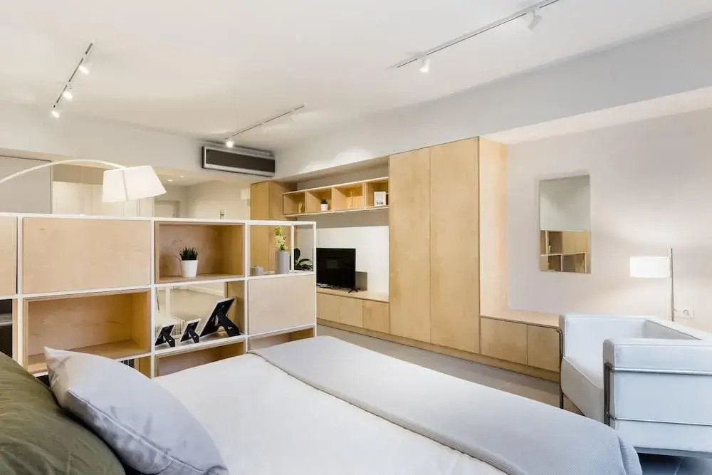 Ermou str. Elegant Apartments by UPSTREET