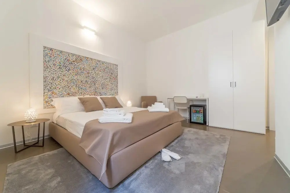 Home Sud Home Guest House