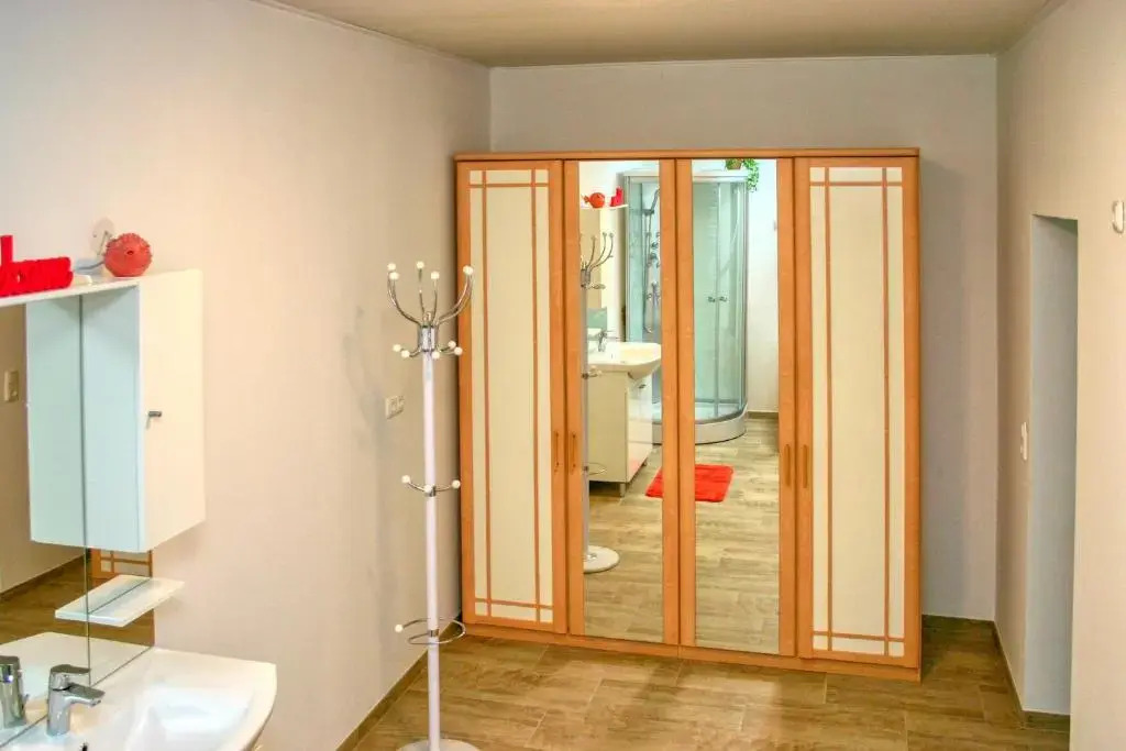 Apartment Birke 3 by Alpen Apartments