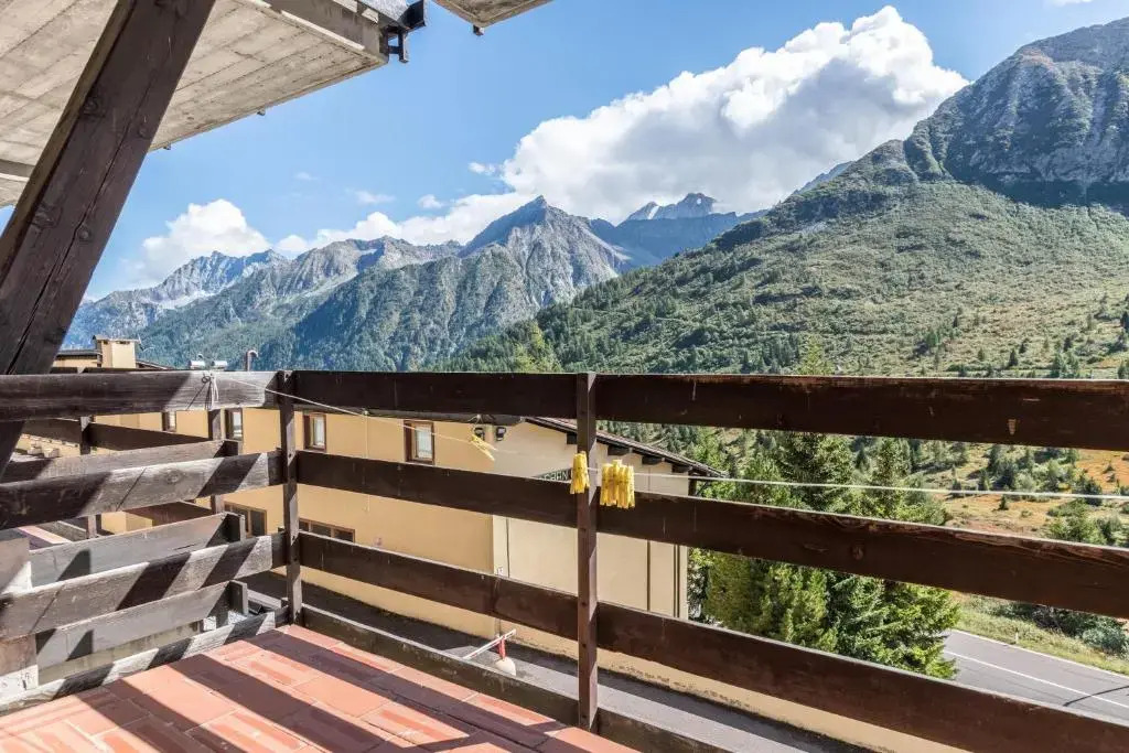 Monolocale 1 Residence Granbaita