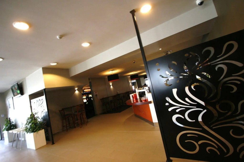 Pedens Hotel