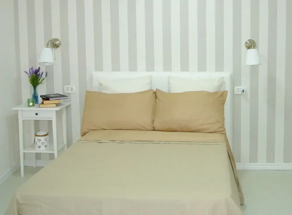 Fifteen Apartment