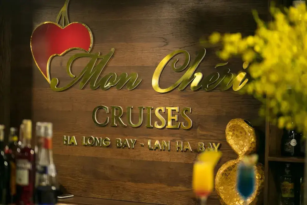 Mon Cheri Cruises