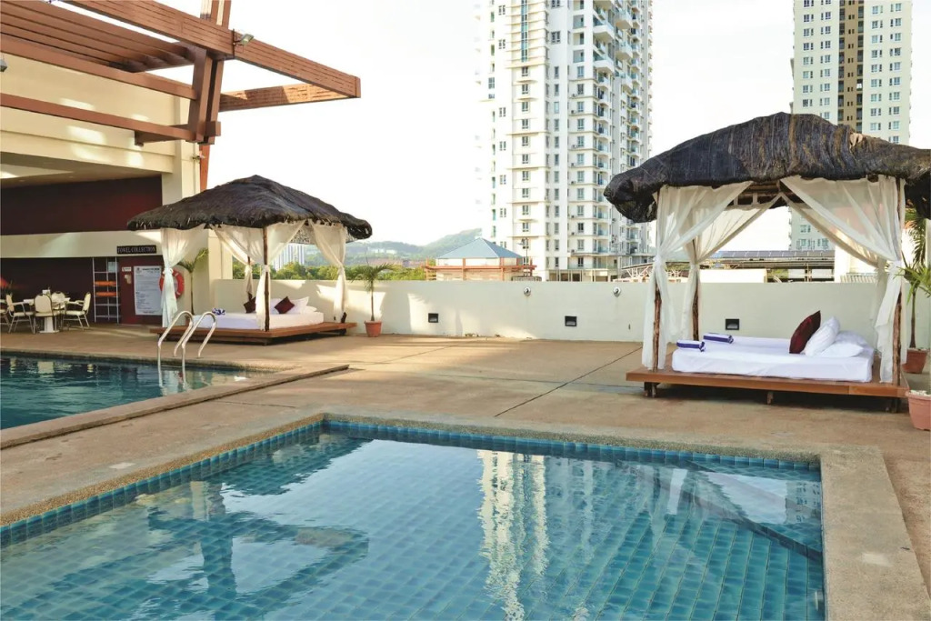 The Klagan Regency 1Borneo